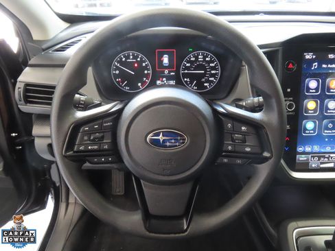 Used 2024 Subaru Crosstrek 2.0i Premium w/ Popular Package #4 AWD/4WD image 15