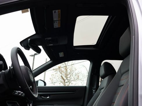 New 2026 Honda CR-V Sport-L image 24