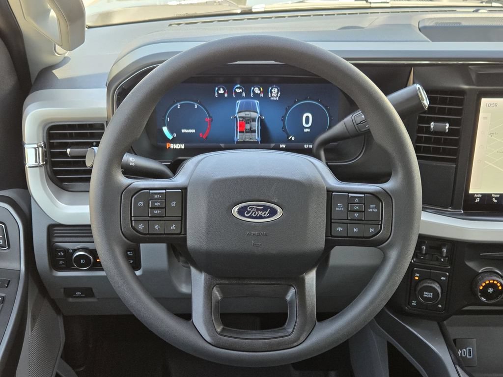 New 2026 Ford F250 XLT w/ XLT Premium Package AWD/4WD image 20