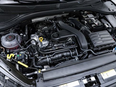 New 2026 Volkswagen Jetta SE FWD image 28