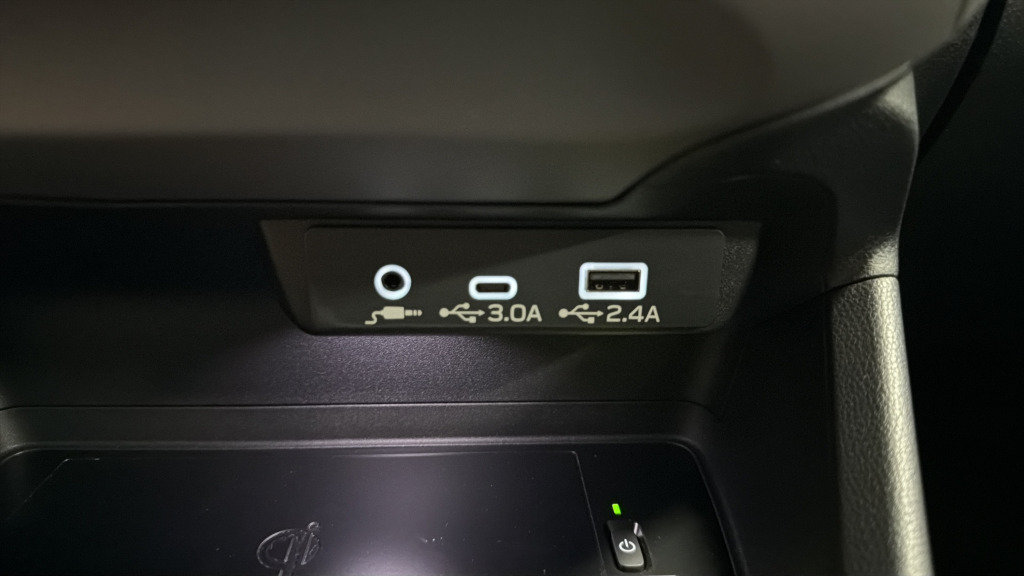 New 2026 Subaru Crosstrek 2.5i Limited AWD/4WD image 28