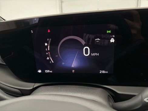 New 2026 Buick Envista Preferred w/ Convenience I Package image 25