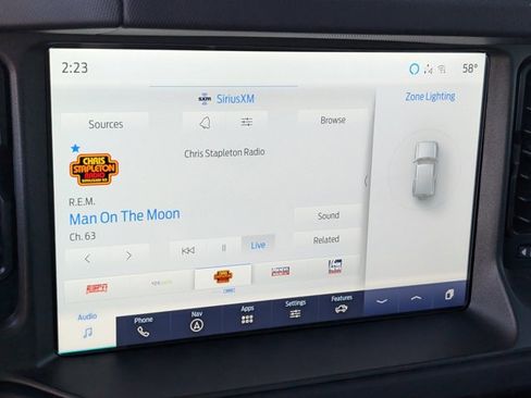 Used 2024 Ford Bronco Badlands image 21