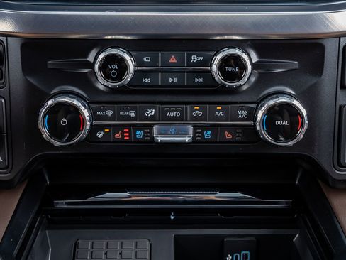 Used 2026 Ford F250 King Ranch w/ Chrome Package image 27