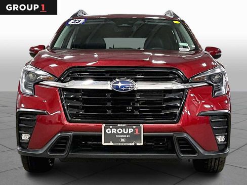 Certified 2023 Subaru Ascent Limited image 3