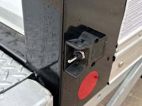 New 2026 Ford E-450 and Econoline 450 Super Duty w/ Power Equipment Group image 17