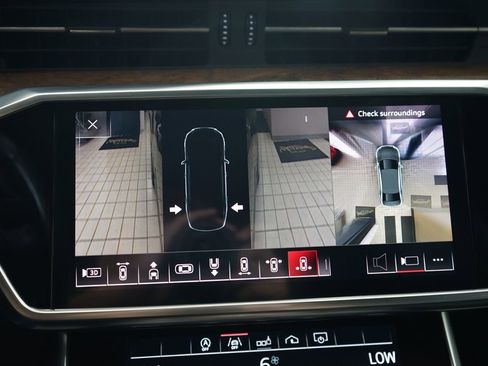 Used 2019 Audi A6 3.0T Premium Plus w/ Premium Plus Package AWD/4WD image 42