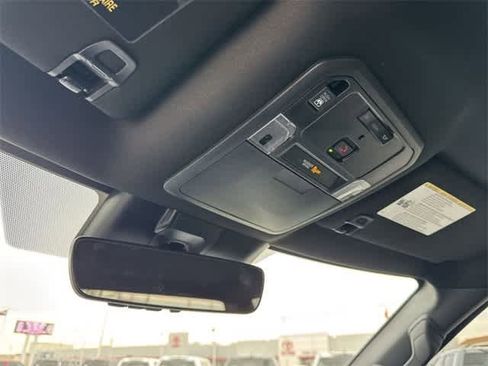 New 2026 Toyota Tundra Limited image 26