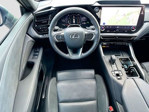 Used 2024 Lexus TX 350 AWD w/ Technology Package image 22