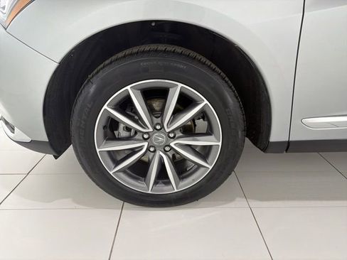 Certified 2023 Acura RDX w/ Technology Package image 46