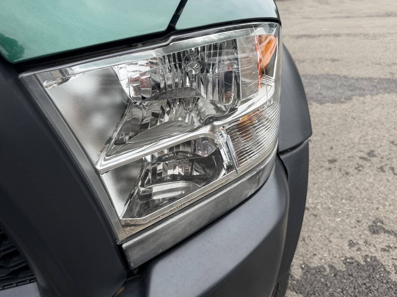 Used 2014 RAM 5500 Tradesman w/ Power Accessory Group AWD/4WD image 63