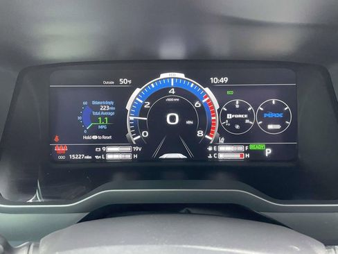 Used 2025 Toyota Tundra TRD Pro image 30