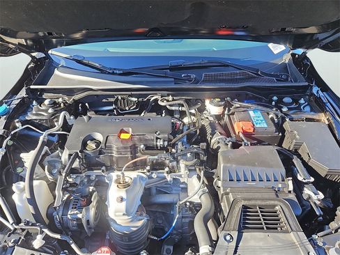 Certified 2023 Honda Civic Sport image 28