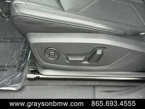 Used 2024 Audi Q3 2.0T Premium image 11