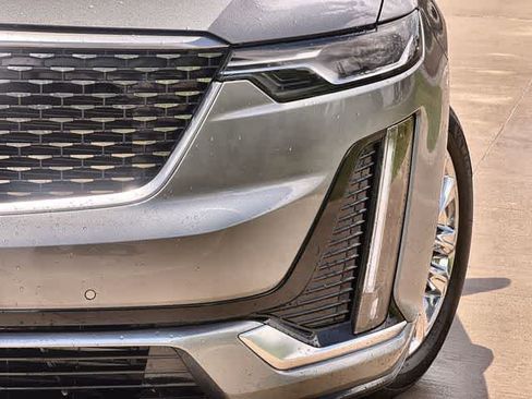 Used 2023 Cadillac XT6 Luxury FWD image 24