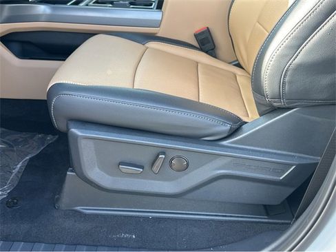 New 2026 Ford F250 Lariat w/ Lariat Ultimate Package image 35