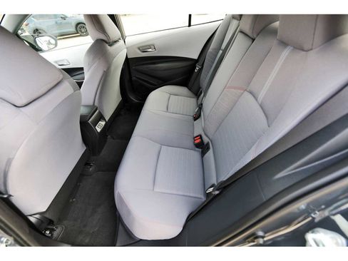 Used 2025 Toyota Corolla FX image 12