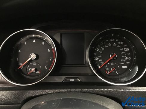 Used 2015 Volkswagen GTI SE w/ Lighting Package (SEL) image 47