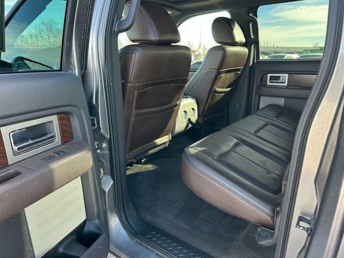 Used 2010 Ford F150 Platinum image 28