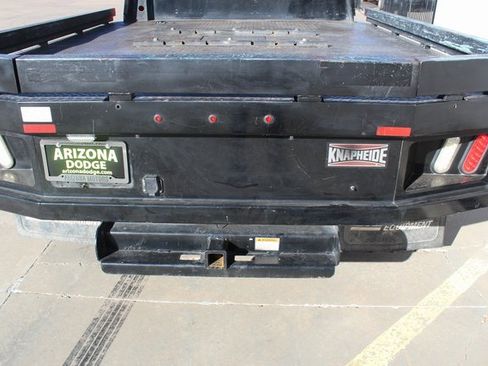 Used 2008 Dodge Ram 3500 Truck SLT w/ 2GG SLT Cpos Pkg image 23