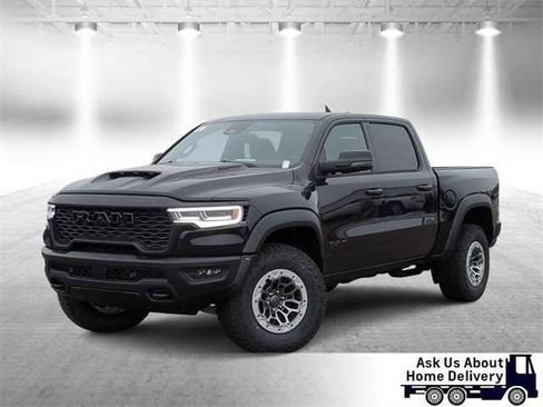 New 2026 RAM 1500 RHO image 1