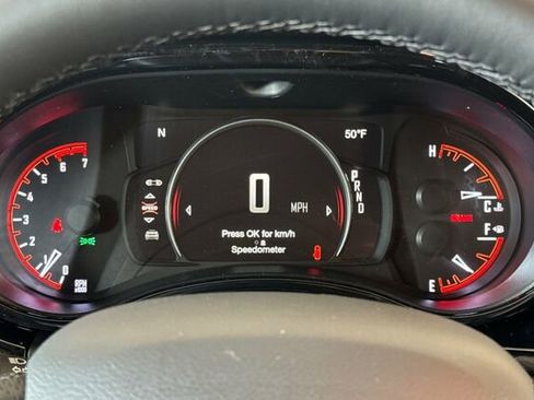 New 2026 Dodge Durango GT image 23