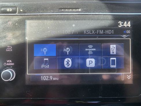 Used 2018 Honda Fit EX-L image 30