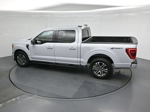 Used 2021 Ford F150 XLT RWD image 36