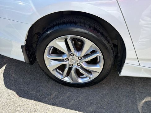 Used 2019 Honda Accord LX image 7