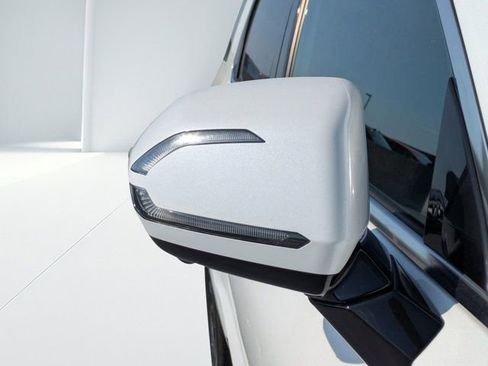 Used 2025 Hyundai Palisade Calligraphy image 10