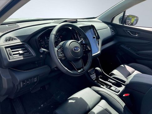 New 2025 Subaru Ascent Bronze Edition w/ Popular Package #2 image 6