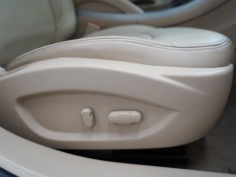 Used 2011 Buick LaCrosse CXS w/ Driver Confidence Package FWD image 30