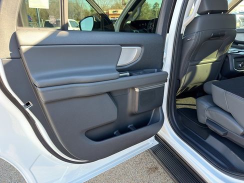 New 2026 Ford Expedition Max Active image 32