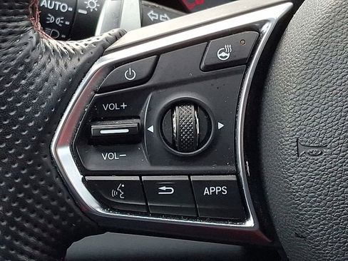 Certified 2023 Acura RDX AWD w/ A-Spec & Advance Pkg image 24