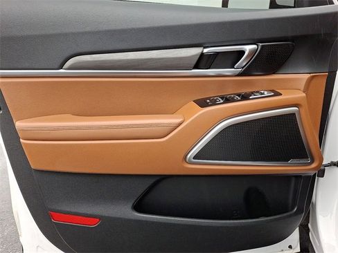 Certified 2024 Kia Telluride EX X-Line image 13