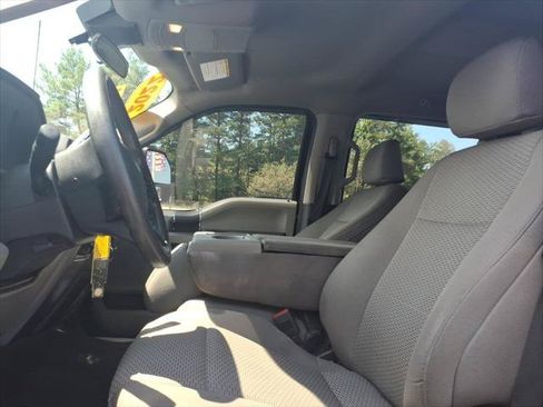 Used 2022 Ford F250 XLT AWD/4WD image 10