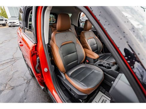 Used 2022 Ford Bronco Sport Outer Banks image 20