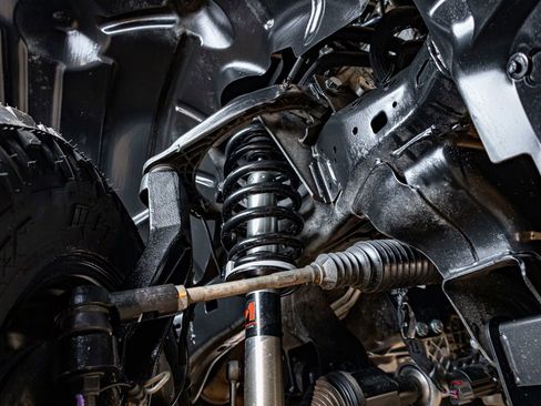 Used 2024 RAM 1500 Rebel w/ Rebel Level 2 Equipment Group image 14