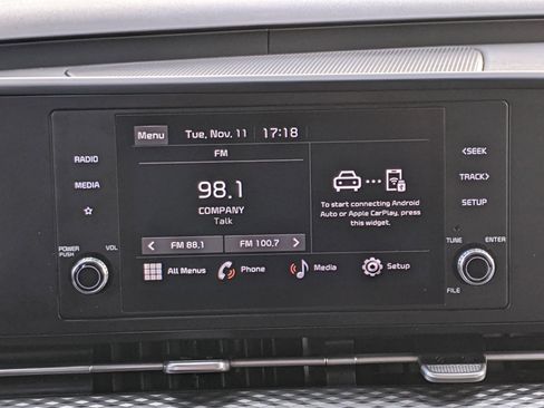 Certified 2024 Kia Carnival LX image 15