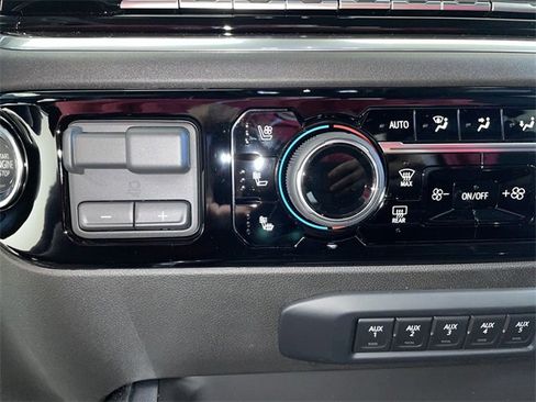 New 2026 Chevrolet Silverado 2500 LTZ w/ LTZ Plus Package image 31