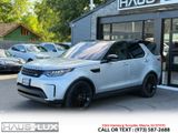 Used 2020 Land Rover Discovery HSE Luxury image 4