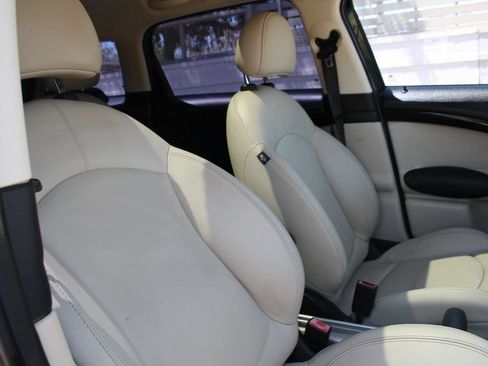 Used 2011 MINI Cooper Countryman S FWD image 13