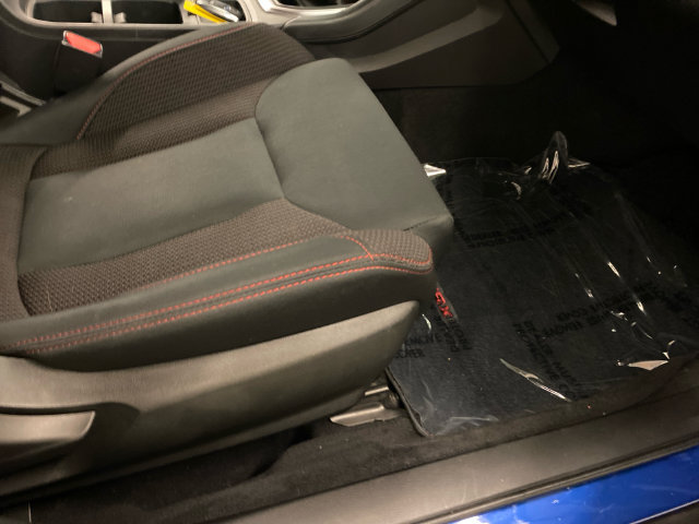Used 2023 Subaru WRX Premium AWD/4WD image 30