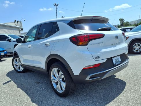 Used 2026 Buick Encore GX Preferred FWD image 32