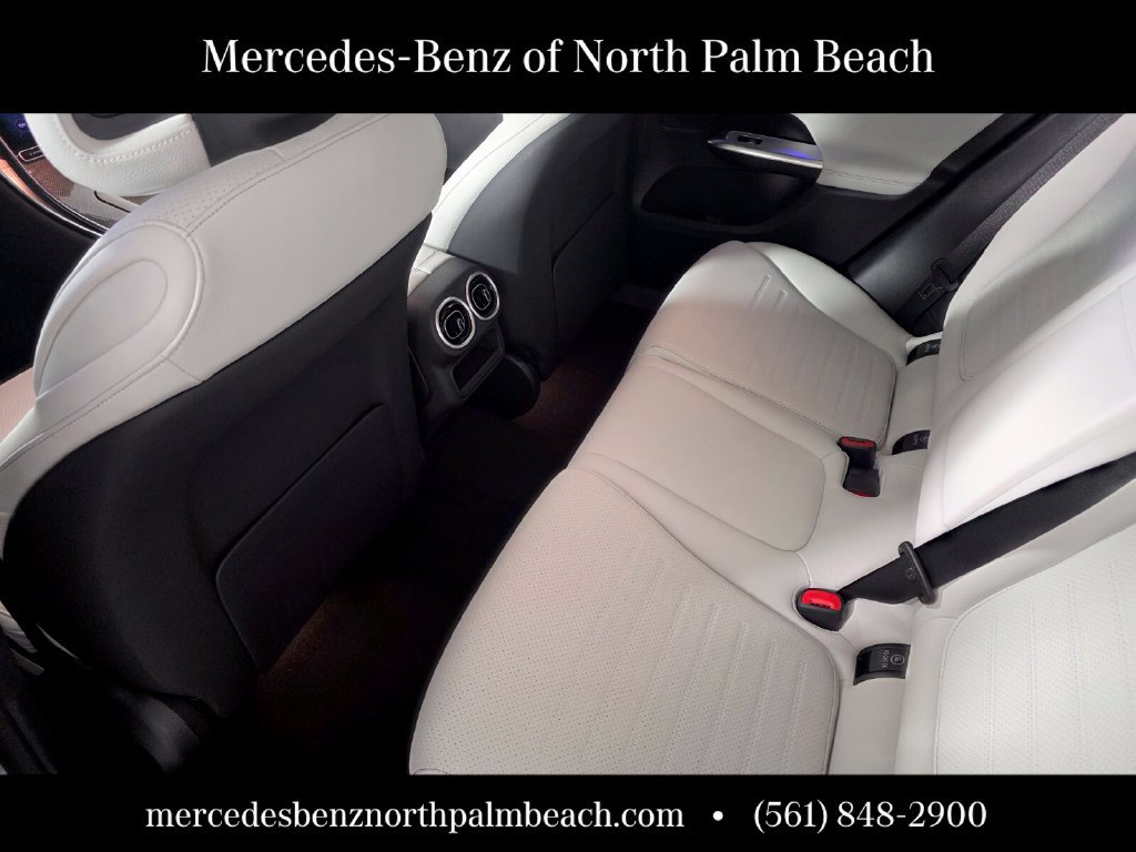 New 2026 Mercedes-Benz GLC 300 image 12
