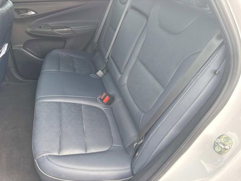 Used 2022 Chevrolet Bolt EUV Premier w/ Sun & Sound Package image 20