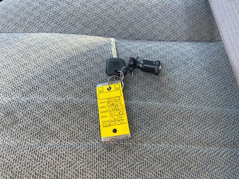 Used 2017 Chevrolet Express 2500 LS image 48