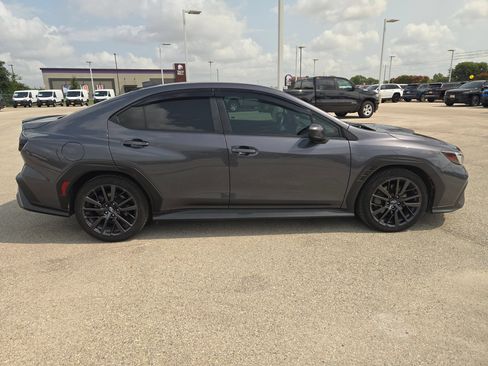 Used 2022 Subaru WRX Premium AWD/4WD image 2
