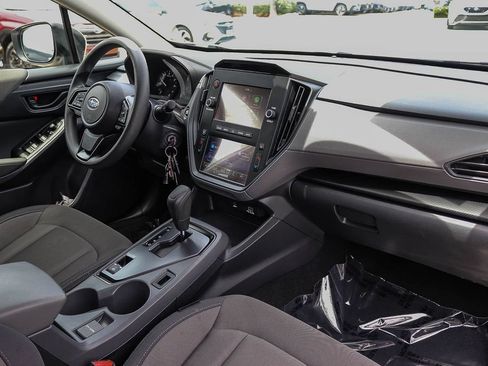 Certified 2025 Subaru Crosstrek 2.0i AWD/4WD image 19