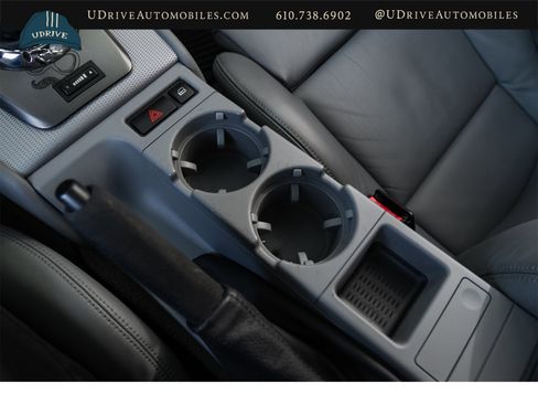 Used 2006 BMW M3 Coupe image 40